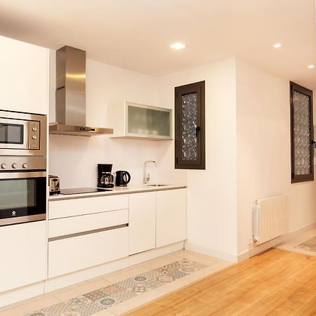 Akira Flats Urgell Apartment Barcelona Kültér fotó