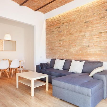 Akira Flats Urgell Apartment Barcelona Kültér fotó