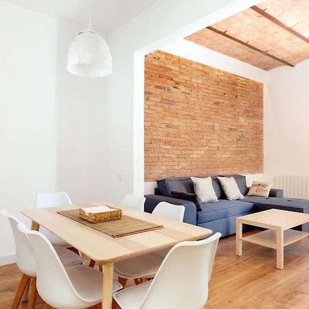Akira Flats Urgell Apartment Barcelona Kültér fotó