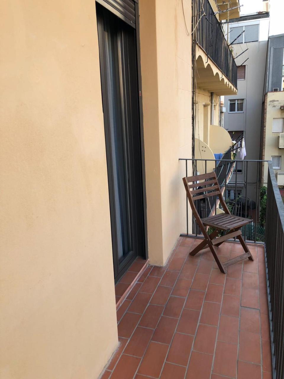 Akira Flats Urgell Apartment Barcelona Kültér fotó