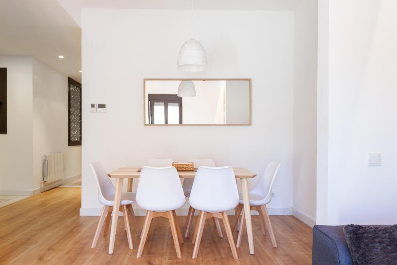 Akira Flats Urgell Apartment Barcelona Kültér fotó