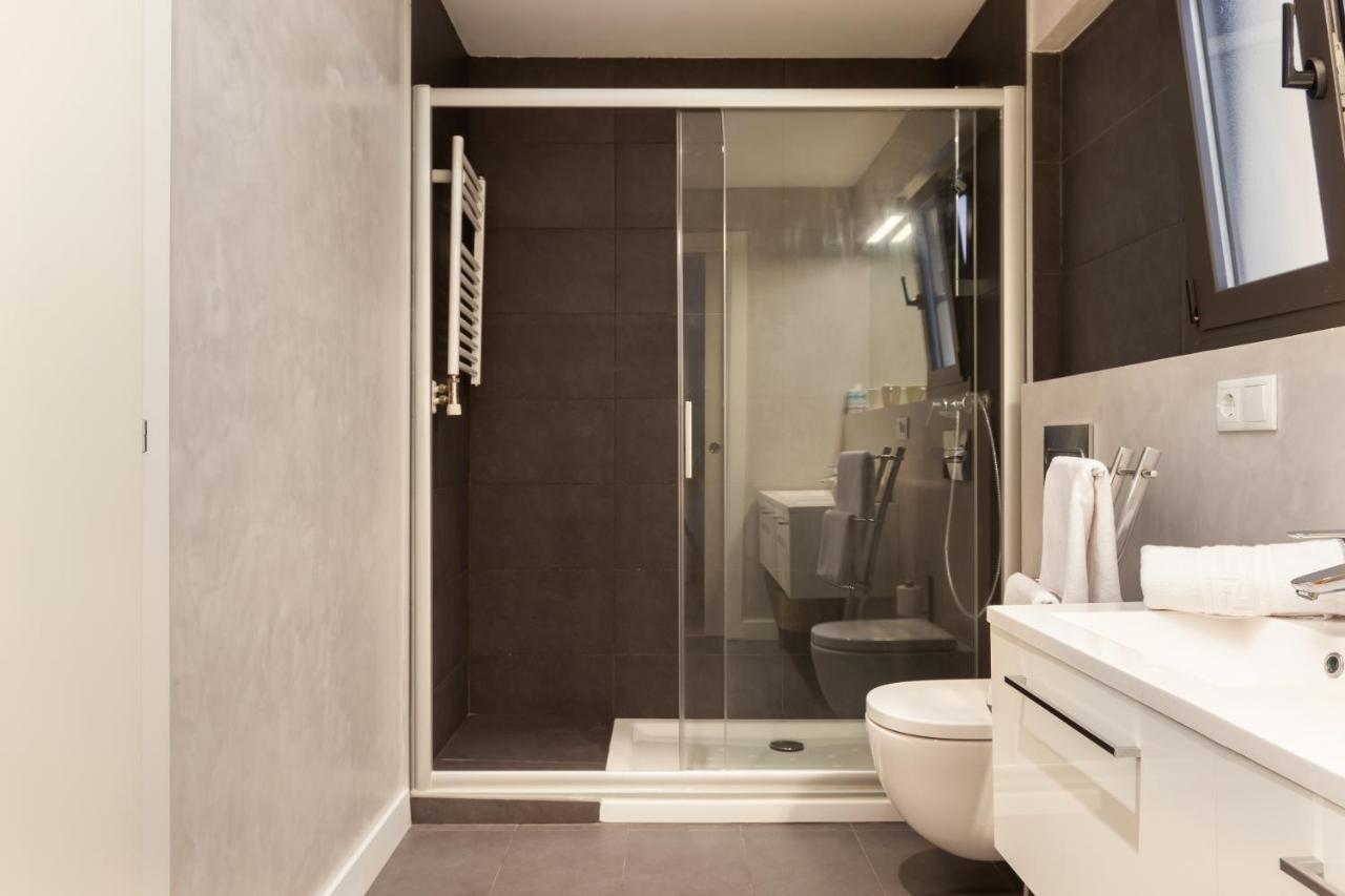 Akira Flats Urgell Apartment Barcelona Kültér fotó